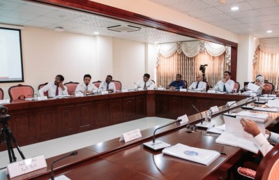 އެމްއެމްޕީއާރުސީގެ މައްސަލަތައް ނިމޭނެ ދުވަހެއް އޭސީސީއަކަށް ނޭނގޭ!