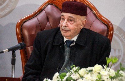 ލީބިޔާގެ ރިއާސީ އިންތިހާބުގެ ވާދަވެރިކަން ބޮޑުވަނީ