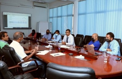 ކްރޫޒް ލައިނާތައް ރާއްޖެ އައުމުގައި ދަތިވާ ކަމުގެ ޝަކުވާއެއް ނުލިބޭ: އެމްޕީއެލް