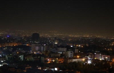 އިޒްރޭލުގެ ހަމަލާތައް އީރާންގެ މިސައިލް ސައިޓްތަކާއި އަސްކަރީ މަގާމުތަކަށް