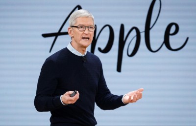 އެޕަލް އިން އަންނަ އަހަރު "ސެލްފް-ސާވިސް ރިޕެއާ" ޕްރޮގްރާމެއް