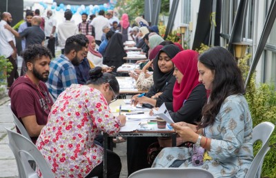 އަންހެނަކު ރާއްޖޭގައި ވެރިކަންކުރުމަކީ ގިނަ ބަޔަކަށް މައްސަލައެއް ނޫން: ދިރާސާ