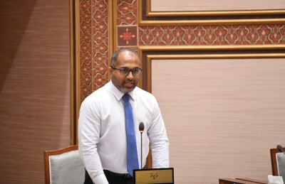 ޖަލުން ކުރާ ސްކޭމް ކޯލްތަކުގެ އަދަދު މަދުކުރެވިއްޖެ: އިހުސާން