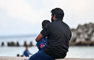 ދަރިންނާ ބައްދަލުކުރަން އެޕޮއިންޓްމަންޓް: އަނިޔާއެއް!