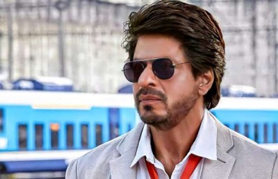 ޝާހްރުކްގެ ހާއްސަ އެދުމެއް ޑައިރެކްޓަރުންނަށް