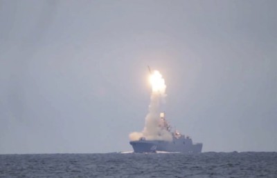 ޗައިނާގެ މިސައިލް ދުނިޔެ ވަށައިގެން ބުރެއް ޖެހި: އެމެރިކާ