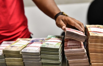 އިގްތިސާދީ ކަޅު ލައްގަނޑު ފިލާނެ، އަދި އުންމީދު އެބައޮތް!