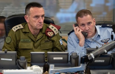 އެމެރިކާއިން އެދެނީ އީރާނުން ރައްދު ހަމަލާ ނުދޭން