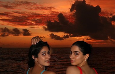 ޖާންވީ އާއި ހުޝީ ރާއްޖެ އަށް؛ ދެބެއިންގެ ފަހަތުން ވެދަންގް ވެސް އަތުވެއްޖެ