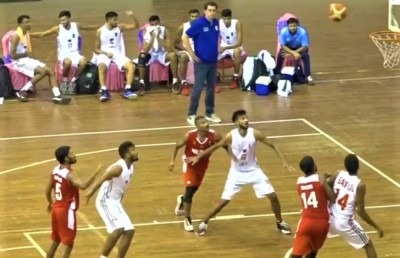 ސާބާ ޗެމްޕިއަންޝިޕް: ބަންގްލަދޭޝް އިން 21 ޕޮއިންޓުން ރާއްޖެ ބަލިކޮށްފި