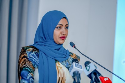 ސަރުކާރުގެ އަމާޒު އަބަދުވެސް ހުރީ މެރިޓައިމް ދާއިރާ ހަރުދަނާކޮށް ތަރައްގީ ކުރުމަށް: ނަހުލާ