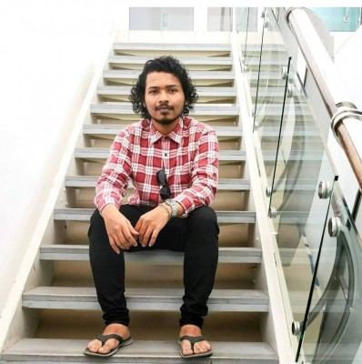 އަޒުހާން ހޯދުމަށް ކުރާ މަސައްކަތް މިހާރަށްވުރެ ރަނގަޅަށް ގެންދަން އެމްއާރުއެމުން ގޮވައިލައިފި