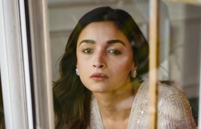 އަންހެނުންނަށް އެންމެ ގިނައިން ފާޑުކިޔަނީ އަންހެނުން: އާލިއާ