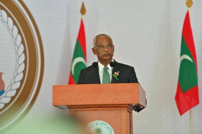 މިނިވަންކަމާއި ސިޔާދަތު ދެމެހެއްޓުމަށް ފުރަތަމަ އެނގެން ޖެހެނީ އަމިއްލަ ތާރީޚު: ރައީސް ޞާލިޙު