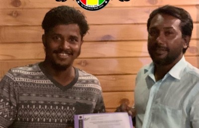 ސަސްގައި ދިމާވިގޮތް ގްރާންޑޭގައި ކުރިމައްޗެއް ނުވާނެ: ނާދު