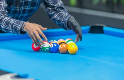 ފުރަތަމަ ގައުމީ ބިލިއާޑް މުބާރާތް އަންނަ މަހު