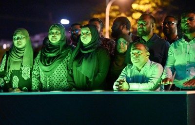 އެމްއައިބީ އިން ބޭންކިން ދާއިރާގައި އާ މިސްރާބަކަށް، ރާއްޖެ އަށް މުޅިން އާ ހިދުމަތްތަކެއް