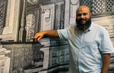 މިއީ ރާއްޖޭގެ "ހުސަރީ"، އެހާ ވެސް ފުރިހަމަ!