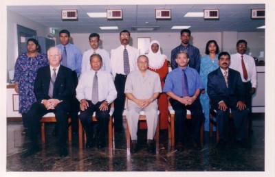 42 އަހަރުގެ ބޮޑެތި ހިދުމަތްތަކަކަށް ފަހު އައިސްތު ބީއެމްއެލް އިން ވަކިވެވަޑައިގަންނަވަނީ