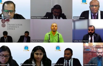 ޝީރީން މަރުވި ގޮތެއް ނޭނގޭ، ދައުވާކުރީ އޭނާއާ ރައްޓެހިވެގެން އުޅުނީތީ: ނަޖާހު