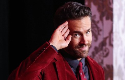 ރަޔަން ވެސް ޖޭމްސް ބޮންޑްގެ ރޯލު ބޭނުން