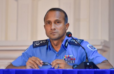 ހިޔާގެ މައްސައިގައި ހިމެނޭ 13 ފުލުހުންނަކީ ތަޖުރިބާކާރުން، ދައުވާ ކުރުމުން ދަތިވާނެ: ސީޕީ