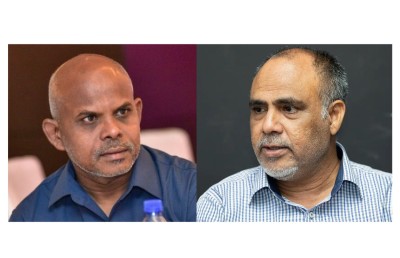 ނޫސްވެރިކަމުގެ ލައިފްޓައިމް އެޗީވްމަންޓް އިނާމު މޫސާ ލަތީފާއި، ފެއަރީ ޒާހިރަށް