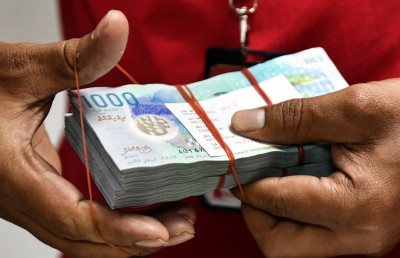 އިތުރަށް ފައިސާ ޗާޕުކުރުން: އިގްތިސާދީ އެންމެ ނުރައްކާތެރި ނިންމުމަށް ވެދާނެ