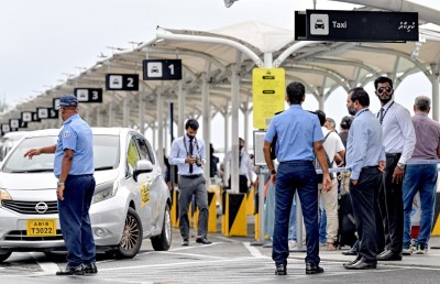 ޓެކްސީ ހިދުމަތް ދިނުން ސަރުކާރު ކުންފުންޏަކާ ހަވާލު ކުރަނީ