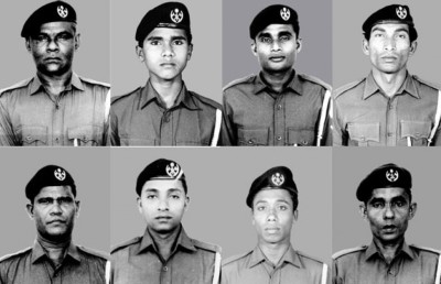 މޫސާ ޖަލީލްގެ ޑައިރީން: ދުޝްމަނުންގެ ކުރިމައްޗަށް ނުކުންނެވި ގޮތް