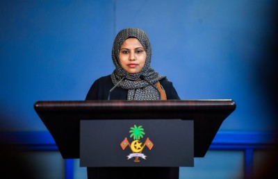 އިއްޔެގެ ނިޔަލަށް 248 ސިޔާސީ މުވައްޒަފުން ވަކިކޮށްފިން: ސަރުކާރު