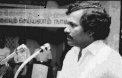 އުމާ މަހޭޝްވަރަން، ލުތުފީއަށް އެހީވީ ކީއްވެ؟