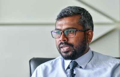 އެންމެ ގިނައީ ސެކިއުރިޓީއާ ގުޅޭ މައްސަލަތައް: އެޗްޑީސީ