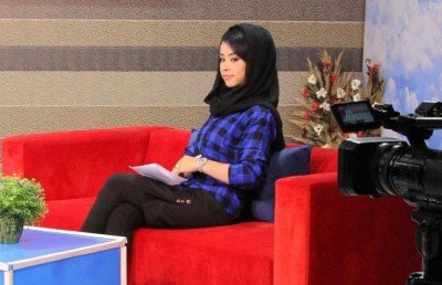 އަފްގާން އަންހެނުން ޓީވީ ޑްރާމާތައް ކުޅުން މަނާކޮށްފި