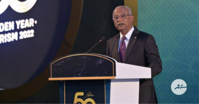 ދިވެހި ފަތުރުވެރިކަމުގެ ވާހަކަތައް ތާރީޚަށްޓަކައި ލިޔެ ރައްކާކުރަން ޖެހޭ: ރައީސް