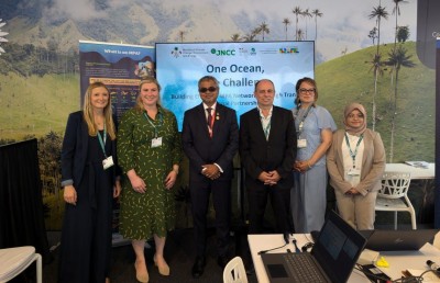 ދިރޭތަކެތީގެ ނަސްލު ހިމާޔަތްކުރަން ހާއްސަ ފަންޑެއް އުފައްދަން ރާއްޖެއިން ގޮވާލައިފި