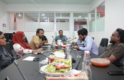 އެމްއެމްސީގެ ރައީސް މުސްތަފާ ޕީއެސްއެމުން ވަކިކޮށްފި