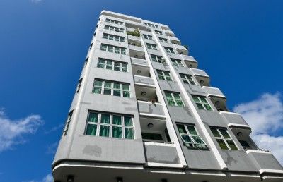 އެންމެ ބޮޑު ސްކޭމް: ދަރިއަކު މަޔަކަށް ދެނީ ވެސް މިވަރުގެ ލަނޑެއް!