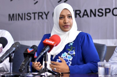 ގަވާއިދާ ޚިލާފަށް ރެޖިސްޓާ ކޮށްފައިވާ އުޅަނދުތަކުގެ ރެޖިސްޓްރީ ބާތިލް ކުރާނެކަމުގެ އިންޒާރު ދީފި