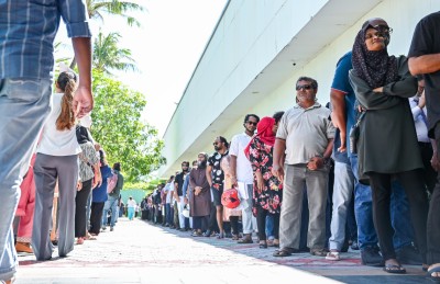 ގުޅިފަޅު ގޯތިތަކުގެ ގުރުއަތާ މެދު ޝަކުވާއަށް ހުޅުވާލައިފި