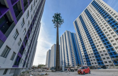 ހިޔާ ފްލެޓްތަކުގެ ފިނިޝިންގެ މަސައްކަތް ނުނިމޭ ނަމަ ގްރޭސް ޕީރިއަޑް އިތުރުކުރަން މަޝްވަރާ ކުރާނަން: އެޗްޑީސީ