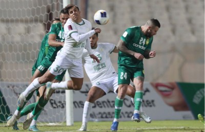 އޭއެފްސީ ޗެލެންޖް ލީގުގެ ގްރޫޕް ސްޓޭޖުން މާޒިޔާ ކަޓައިފި