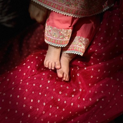 ރަންވީރާއި ދީޕިކާގެ ދަރިފުޅުގެ ނަމަކީ "ދުޢާ"