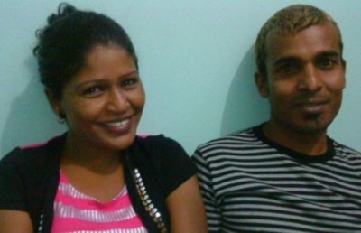 ޝީރީން މަރުވި ގޮތެއް ނޭނގޭ، ދައުވާކުރީ އޭނާއާ ރައްޓެހިވެގެން އުޅުނީތީ: ނަޖާހު