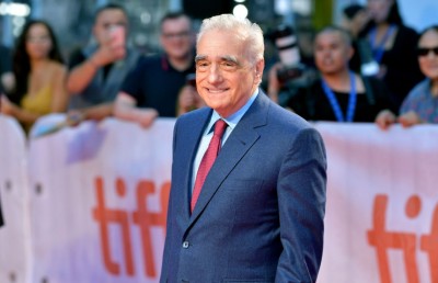 އެމެރިކާގެ ކުރީގެ ބޭންޑް "ގްރޭޓްފުލް ޑެޑް" އަށް ސްކޮސިސް ފިލްމެއް ހަދަނީ