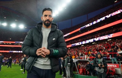 ޔުނައިޓެޑްގައި ކޮންމެވެސް ކަމެއް އެބަ އުނިވޭ، ސާބިތުކޮށްދޭން ބޭނުން: އަމޯރިމް