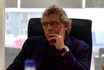 ރާއްޖޭގެ ޤައުމީ ސީނިއާ ފުޓްބޯޅަ ޓީމުގެ ކޯޗު މޮރިއޭރޯގެ ކޮންޓްރެކްޓްގެ މުއްދަތު އިތުރުކޮށްފި