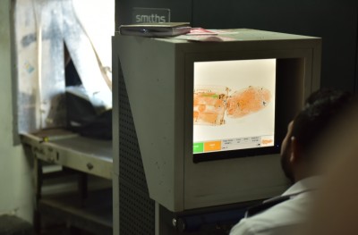 ދިރުވާލައިގެން ރަން އެތެރެކުރި މީހަކު ޖޫރިމަނާކޮށް ރަންތައް ދައުލަތަށް