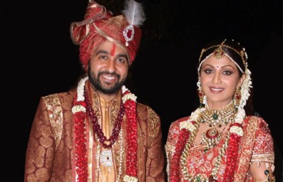 ޝިލްޕާގެ ކައިވެނީގެ ފޮޓޯ އަލުން ސޯޝަލް މީޑިއާ އަށް