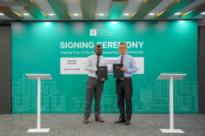 ހުޅުމާލޭގައި ޑޭކެއާ ސެންޓަރެއް ގާއިމް ކުރަނީ